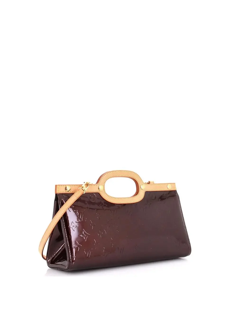 Louis Vuitton Roxbury Drive Handbag #340074L11B
